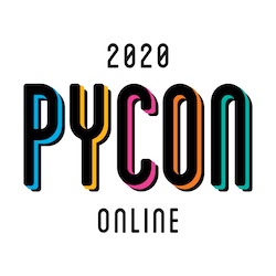 PyCon 2020 conference logo