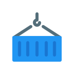 Container icon